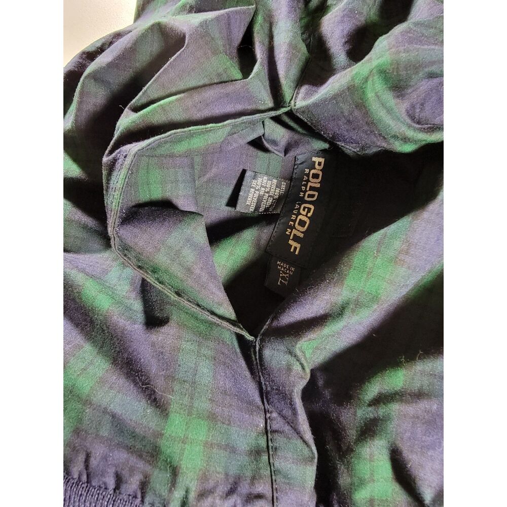 Ralph Lauren Polo Golf Reversible Vest - XL - Picture 7 of 9